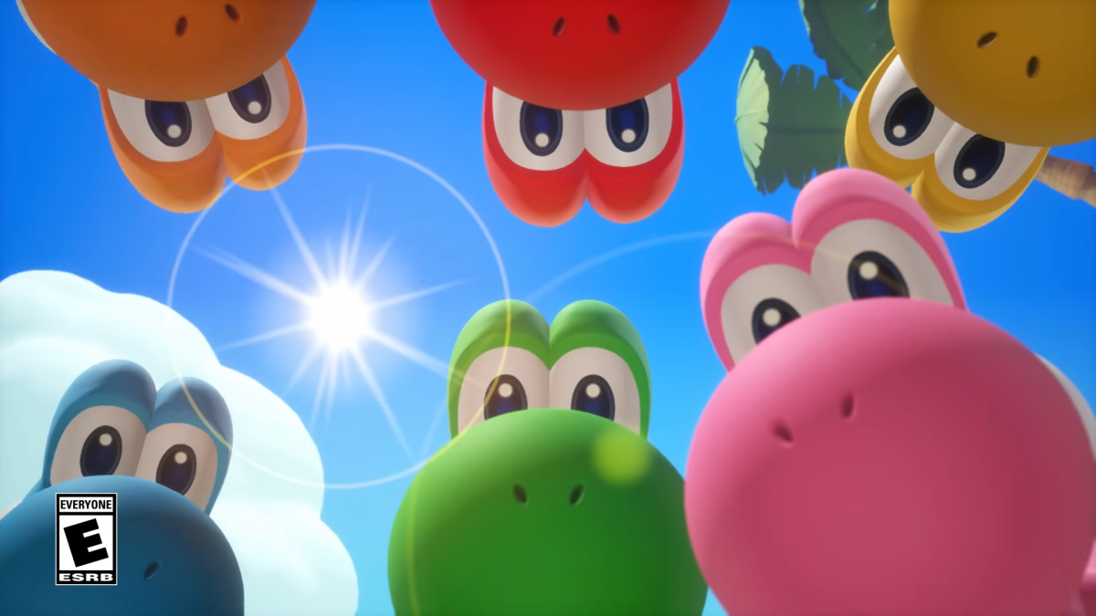 Harga Kenaikan atau Diskon? milik Nintendo Perubahan ke Fisik Dan Digital Permainan Harga Memiliki Analis Membelah, Juga