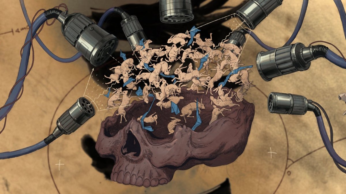 Nol Parade Dan Disko Elysium Pengembang ZA/UM pada AI: 'Kami Jangan Menggunakan Dia'