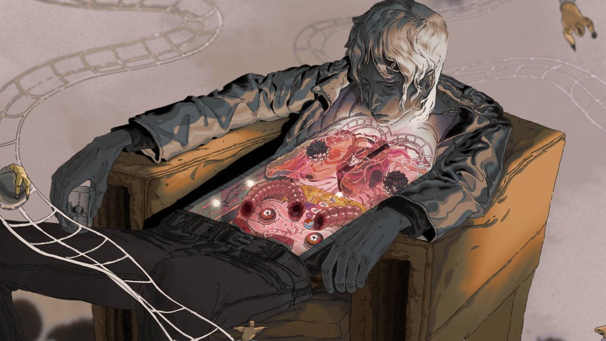 Disko Elysium Penerus Nol Parade Adalah Mendapatkan A Demo untuk Uap Berikutnya Festival