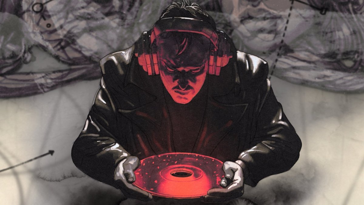 Nol Parade Tangan di atas Pratinjau: A Kompleks Mengintai RPG Persembunyian di dalam Satu Raksasa Bayangan