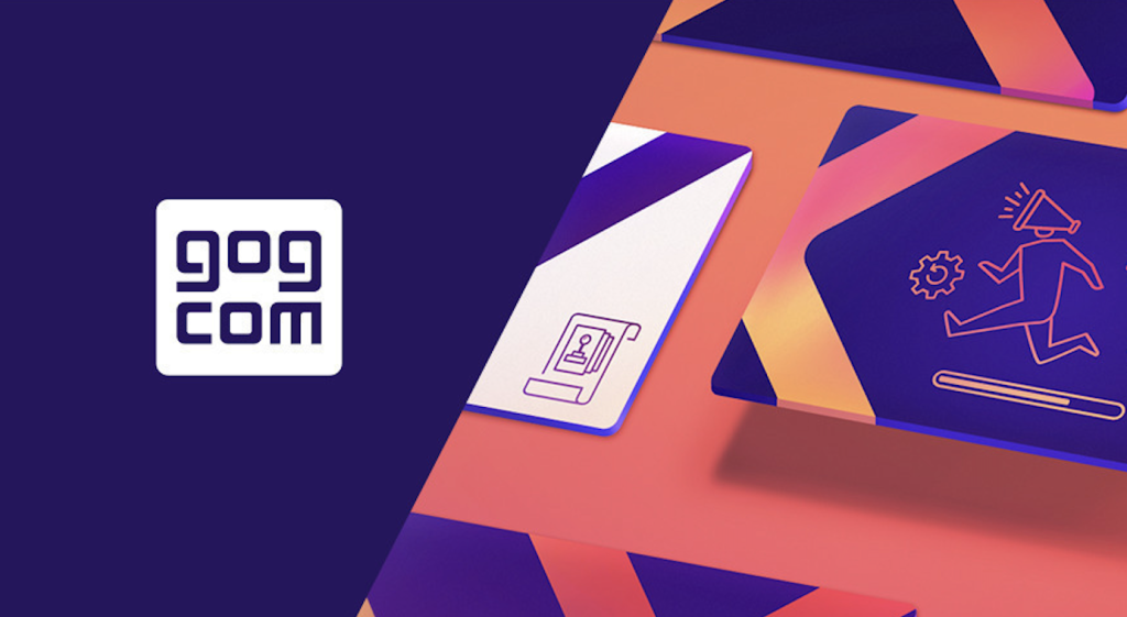 CD Proyek Menjual Bebas DRM PC Etalase GOG ke Asli Salah Satu Pendiri untuk $25.2 Juta, Bersikeras Dia Secara finansial Stabil