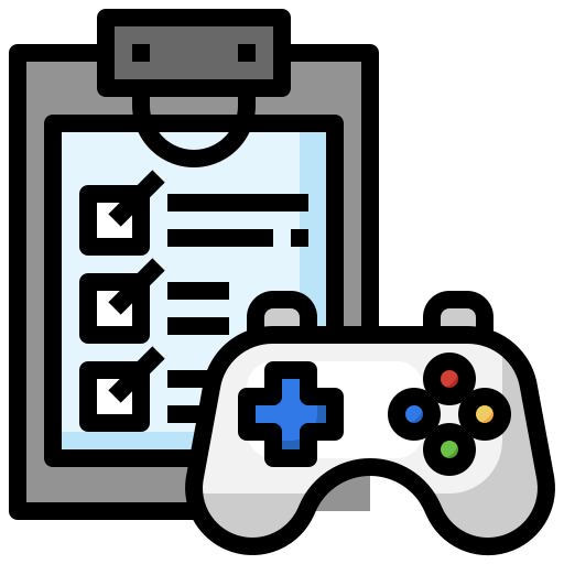 Banyak pilihan game, voucher, pulsa dan lainnya!