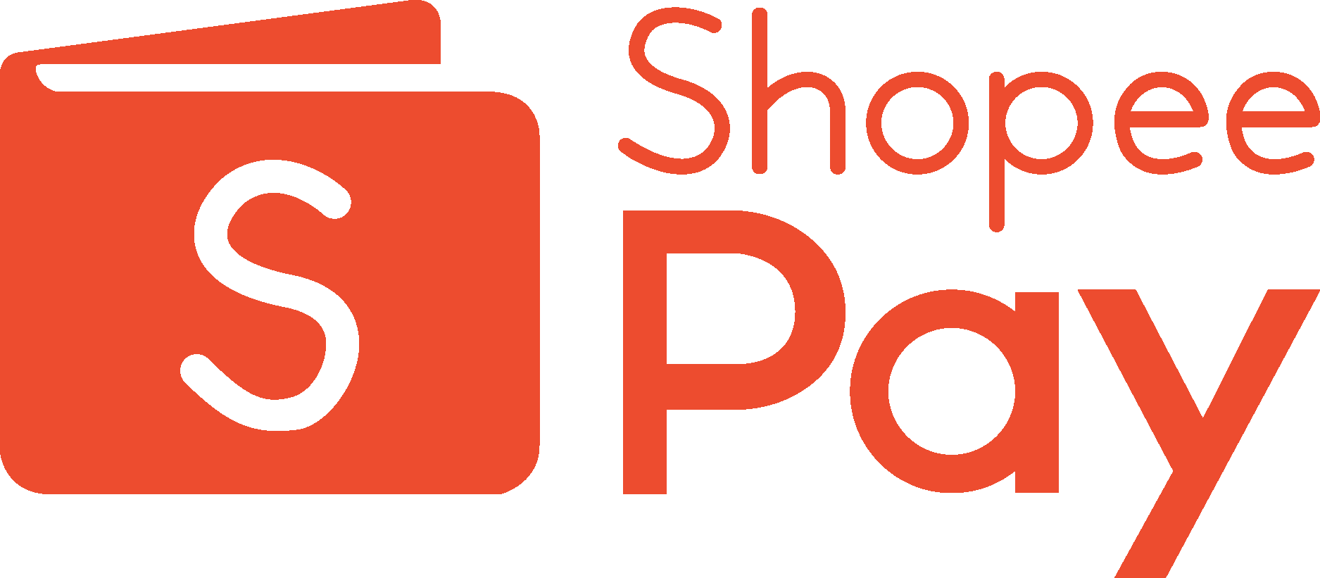 SHOPEE PAY 1.000