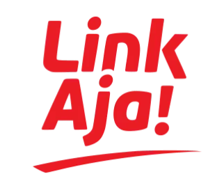 LinkAja Rp 5.000