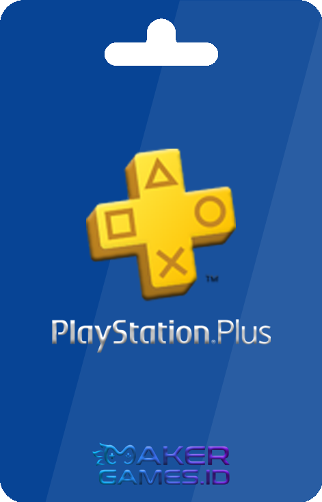 Voucher Playstation 3 months membership