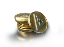 Delta Force 18 Delta Coins