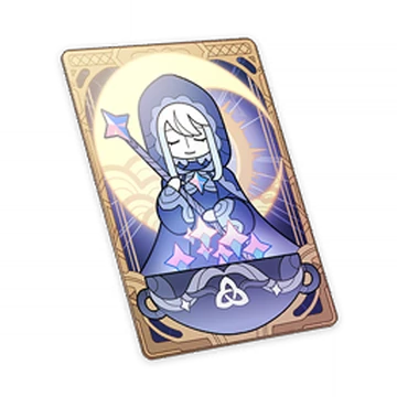 Genshin Impact Blessing of the Welkin Moon