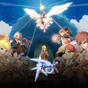 Ragnarok M: Eternal Love